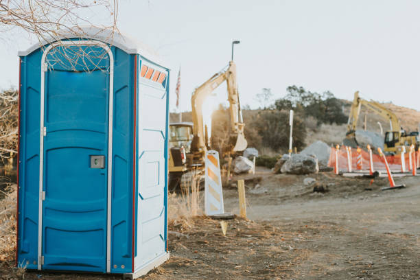 Best Sanitation services for porta potties  in New Fairview, TX