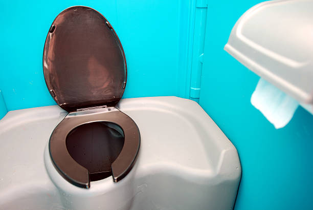 Portable Toilet Options We Offer in New Fairview, TX
