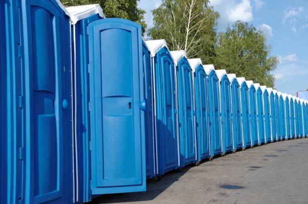 Best Porta potty services near me  in New Fairview, TX